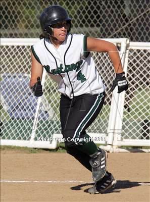 Thumbnail 2 in Woodcreek vs Rodriguez (Sec. Playoff) photogallery.