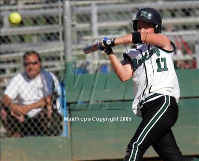 Thumbnail 1 in Woodcreek vs Rodriguez (Sec. Playoff) photogallery.