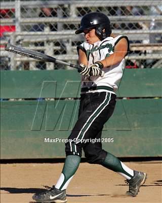 Thumbnail 2 in Woodcreek vs Rodriguez (Sec. Playoff) photogallery.