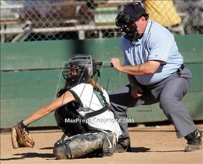 Thumbnail 3 in Woodcreek vs Rodriguez (Sec. Playoff) photogallery.