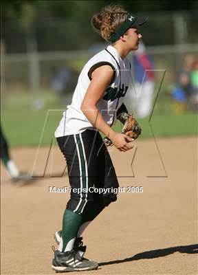 Thumbnail 1 in Woodcreek vs Rodriguez (Sec. Playoff) photogallery.