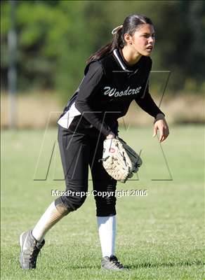 Thumbnail 2 in Woodcreek vs Rodriguez (Sec. Playoff) photogallery.