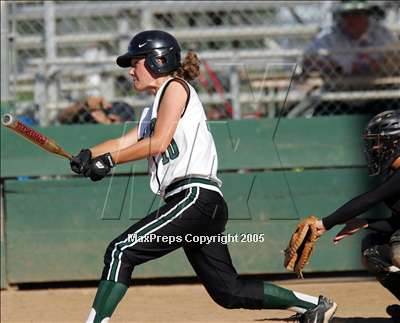Thumbnail 2 in Woodcreek vs Rodriguez (Sec. Playoff) photogallery.