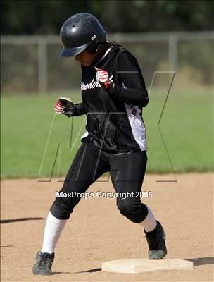 Thumbnail 3 in Woodcreek vs Rodriguez (Sec. Playoff) photogallery.