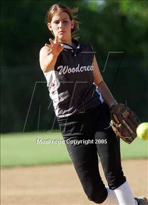Thumbnail 2 in Woodcreek vs Rodriguez (Sec. Playoff) photogallery.