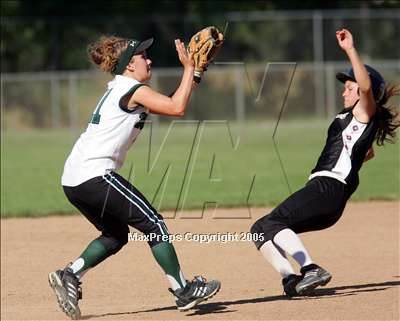 Thumbnail 3 in Woodcreek vs Rodriguez (Sec. Playoff) photogallery.