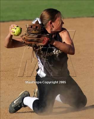 Thumbnail 1 in Woodcreek vs Rodriguez (Sec. Playoff) photogallery.