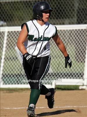 Thumbnail 2 in Woodcreek vs Rodriguez (Sec. Playoff) photogallery.