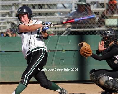 Thumbnail 3 in Woodcreek vs Rodriguez (Sec. Playoff) photogallery.