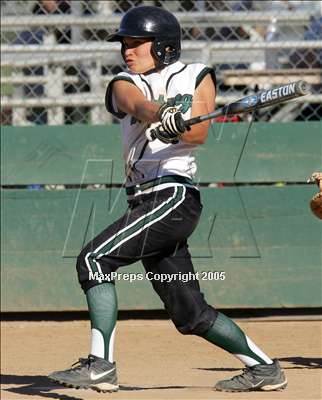 Thumbnail 3 in Woodcreek vs Rodriguez (Sec. Playoff) photogallery.