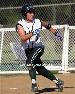 Thumbnail 1 in Woodcreek vs Rodriguez (Sec. Playoff) photogallery.
