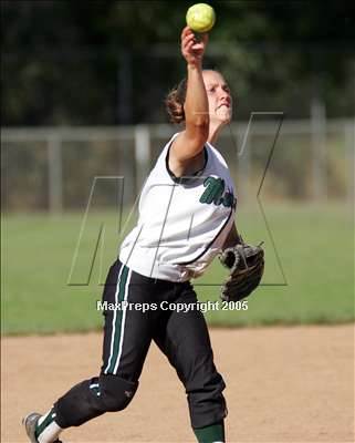 Thumbnail 1 in Woodcreek vs Rodriguez (Sec. Playoff) photogallery.