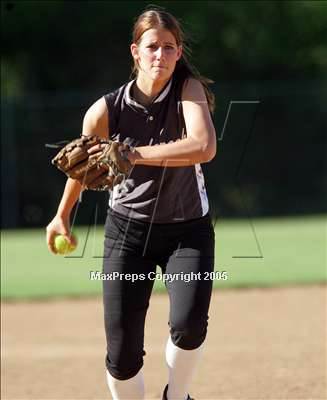 Thumbnail 3 in Woodcreek vs Rodriguez (Sec. Playoff) photogallery.