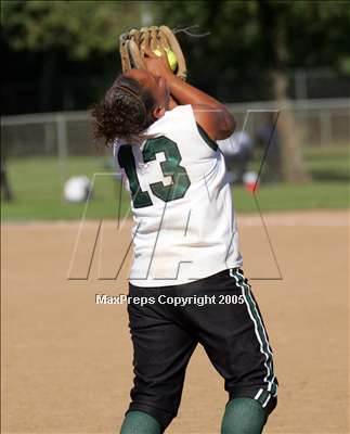 Thumbnail 1 in Woodcreek vs Rodriguez (Sec. Playoff) photogallery.
