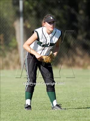 Thumbnail 2 in Woodcreek vs Rodriguez (Sec. Playoff) photogallery.