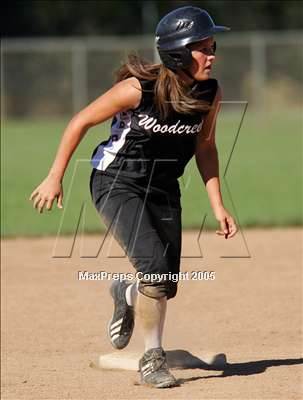 Thumbnail 1 in Woodcreek vs Rodriguez (Sec. Playoff) photogallery.