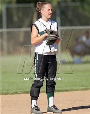 Thumbnail 2 in Woodcreek vs Rodriguez (Sec. Playoff) photogallery.