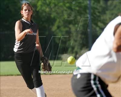 Thumbnail 3 in Woodcreek vs Rodriguez (Sec. Playoff) photogallery.