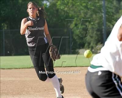 Thumbnail 1 in Woodcreek vs Rodriguez (Sec. Playoff) photogallery.
