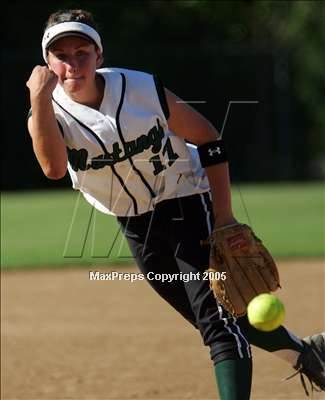 Thumbnail 2 in Woodcreek vs Rodriguez (Sec. Playoff) photogallery.