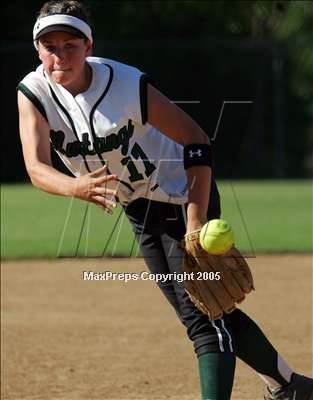 Thumbnail 1 in Woodcreek vs Rodriguez (Sec. Playoff) photogallery.