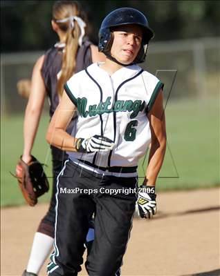 Thumbnail 2 in Woodcreek vs Rodriguez (Sec. Playoff) photogallery.