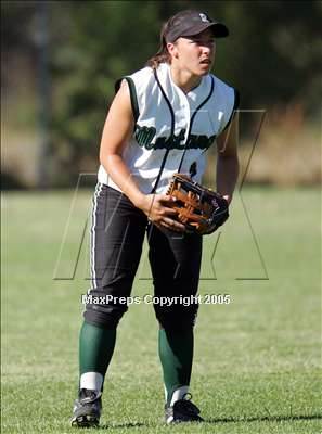 Thumbnail 2 in Woodcreek vs Rodriguez (Sec. Playoff) photogallery.