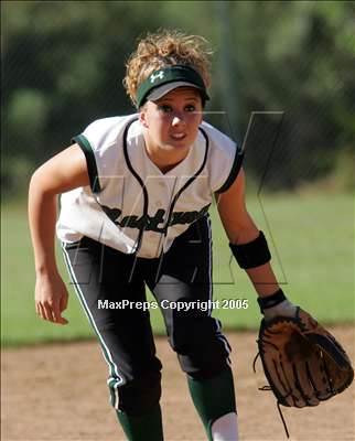 Thumbnail 2 in Woodcreek vs Rodriguez (Sec. Playoff) photogallery.
