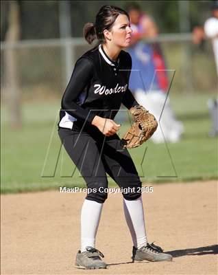 Thumbnail 3 in Woodcreek vs Rodriguez (Sec. Playoff) photogallery.