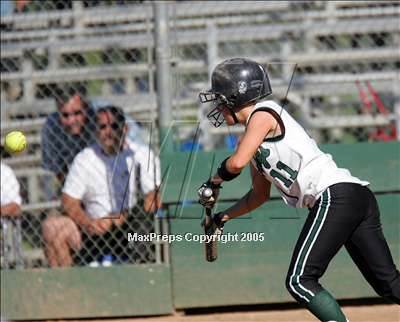 Thumbnail 3 in Woodcreek vs Rodriguez (Sec. Playoff) photogallery.