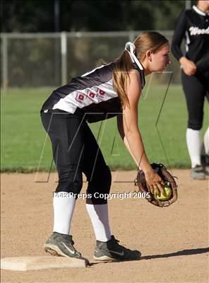 Thumbnail 1 in Woodcreek vs Rodriguez (Sec. Playoff) photogallery.