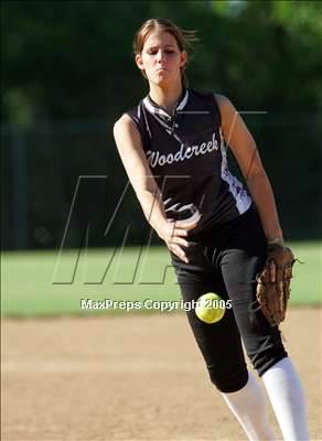 Thumbnail 1 in Woodcreek vs Rodriguez (Sec. Playoff) photogallery.