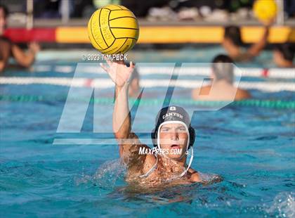 Thumbnail 1 in Yorba Linda @ Canyon photogallery.