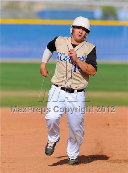 Thumbnail 2 in Kingman @ O'Connor photogallery.