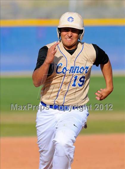 Thumbnail 2 in Kingman @ O'Connor photogallery.