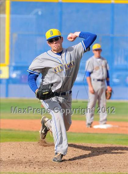 Thumbnail 3 in Kingman @ O'Connor photogallery.