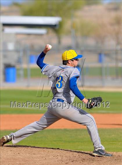 Thumbnail 1 in Kingman @ O'Connor photogallery.