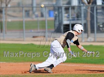 Thumbnail 3 in Kingman @ O'Connor photogallery.