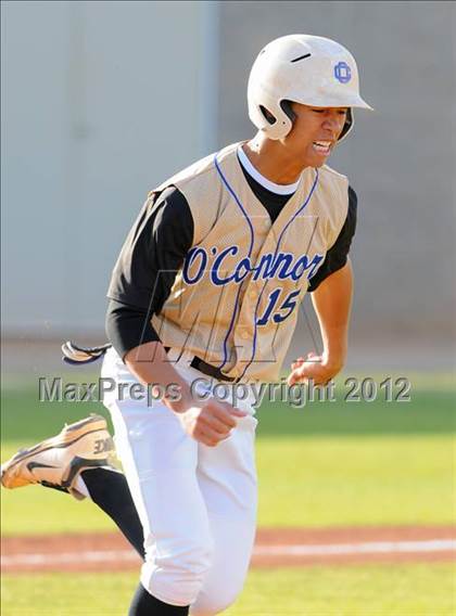 Thumbnail 1 in Kingman @ O'Connor photogallery.