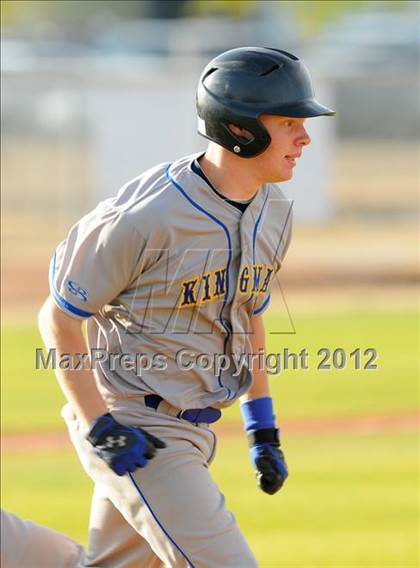 Thumbnail 2 in Kingman @ O'Connor photogallery.