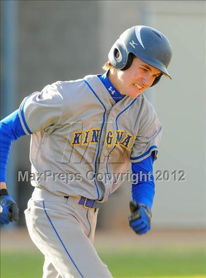 Thumbnail 3 in Kingman @ O'Connor photogallery.