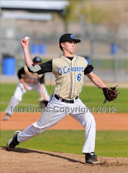 Thumbnail 3 in Kingman @ O'Connor photogallery.