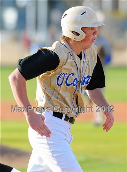 Thumbnail 1 in Kingman @ O'Connor photogallery.