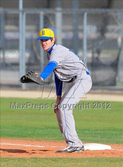 Thumbnail 3 in Kingman @ O'Connor photogallery.
