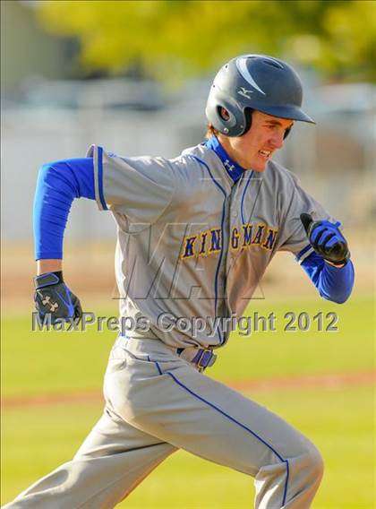 Thumbnail 1 in Kingman @ O'Connor photogallery.