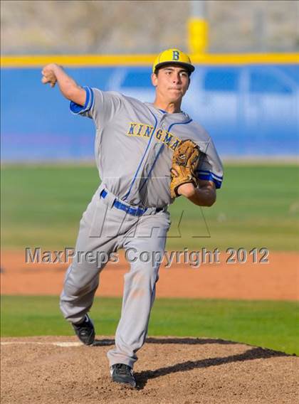 Thumbnail 1 in Kingman @ O'Connor photogallery.