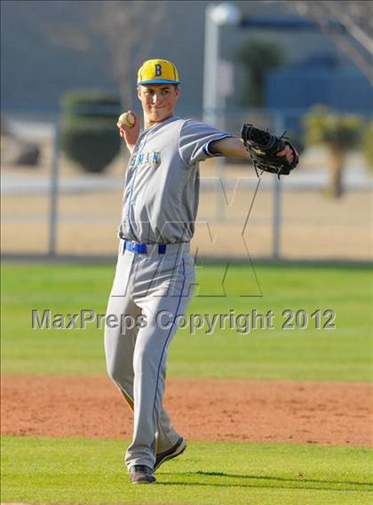 Thumbnail 3 in Kingman @ O'Connor photogallery.