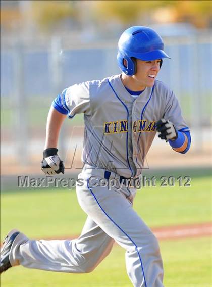Thumbnail 3 in Kingman @ O'Connor photogallery.