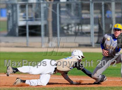 Thumbnail 1 in Kingman @ O'Connor photogallery.