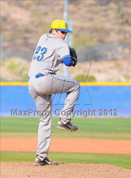 Thumbnail 1 in Kingman @ O'Connor photogallery.